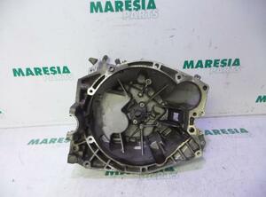 Manual Transmission PEUGEOT 607 (9D, 9U)