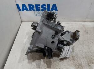 Manual Transmission PEUGEOT 308 II (L3, LB, LH, LP, LW)