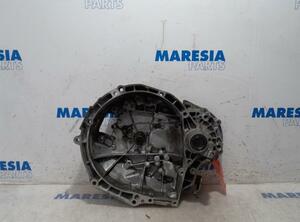 Manual Transmission PEUGEOT 207 CC (WD)