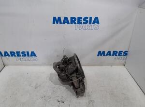 Manual Transmission ALFA ROMEO 159 (939)