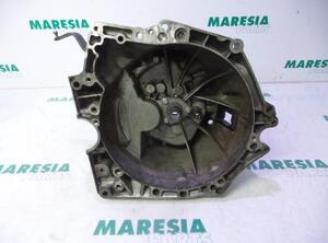 Manual Transmission PEUGEOT PARTNER Box Body/MPV (5_, G_)