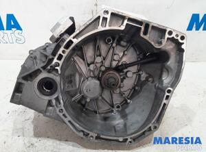 Manual Transmission RENAULT Megane III Grandtour (KZ0/1)