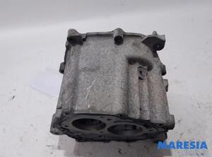 Manual Transmission FIAT Grande Punto (199), FIAT Punto Evo (199), FIAT Punto (199)