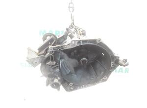 Schaltgetriebe Citroen C4 L 20DM75 P13718176