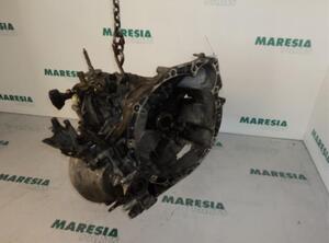 Manual Transmission PEUGEOT 307 SW (3H)