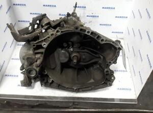 Schaltgetriebe Citroen Xsara Picasso N68 20DL69 P533274