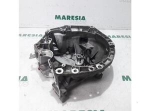 Manual Transmission FIAT Panda (169)