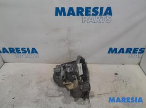 Manual Transmission PEUGEOT 208 I (CA, CC)