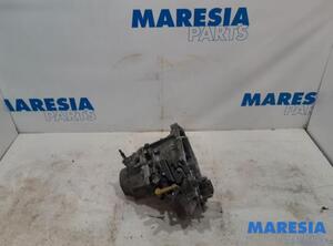 Manual Transmission PEUGEOT 308 I (4A, 4C), PEUGEOT 308 SW I (4E, 4H)