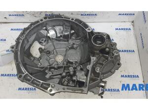 Manual Transmission PEUGEOT 207 CC (WD)