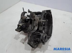 55275024 Schaltgetriebe LANCIA Ypsilon (312) P20290404