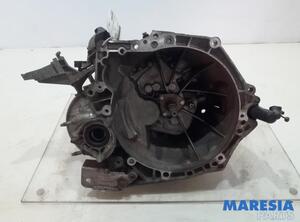 Manual Transmission PEUGEOT 308 SW II (L4, LC, LJ, LR, LX)