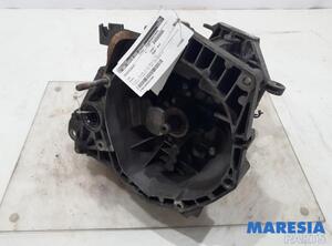 Manual Transmission FIAT Grande Punto (199), FIAT Punto (199), FIAT Punto Evo (199)