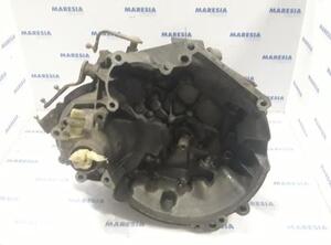 Schaltgetriebe Peugeot Partner I Kasten  0613576 P1522143