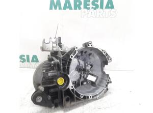 Manual Transmission FIAT Ducato Kasten (250, 290)