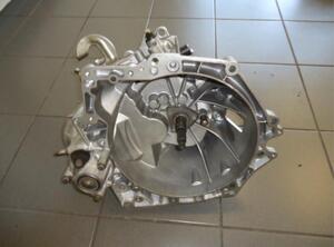 Manual Transmission PEUGEOT 308 I (4A, 4C)