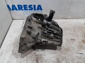 Manual Transmission FIAT Ducato Kasten (250, 290)