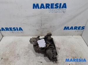 Manual Transmission FIAT Ducato Kasten (250, 290)