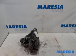 Manual Transmission RENAULT Captur I (H5, J5), RENAULT Clio IV (BH)