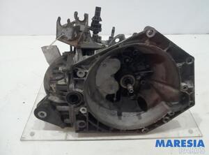 9666193080 Schaltgetriebe FIAT Ducato Kasten (250) P20350766