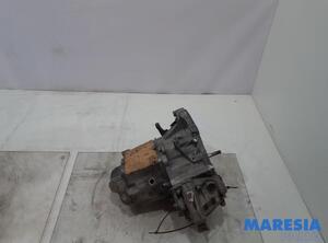 Manual Transmission FIAT 500 (312), FIAT 500 C (312), FIAT Panda (169)