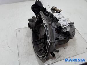 9803846280 Schaltgetriebe CITROEN C3 II (SC) P20566488