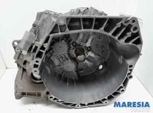 Manual Transmission RENAULT Captur I (H5, J5), RENAULT Clio IV (BH)