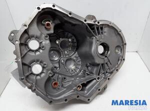 Manual Transmission RENAULT Captur I (H5, J5), RENAULT Clio IV (BH)