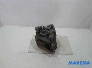 Manual Transmission ALFA ROMEO Giulietta (940)