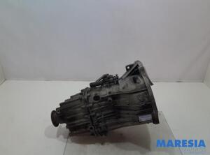 Manual Transmission IVECO Daily III Kasten (--), IVECO Daily III Pritsche/Fahrgestell (--)