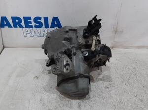 Manual Transmission PEUGEOT 208 I (CA_, CC_)