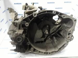 Schaltgetriebe Citroen C5 I Break DE 0752333 P1278170