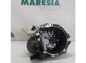 Manual Transmission PEUGEOT 207 (WA_, WC_), PEUGEOT 207 SW (WK_)