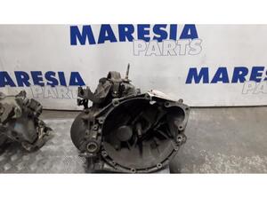 Manual Transmission LANCIA PHEDRA (179_), PEUGEOT 807 (EB_), CITROËN C8 (EA_, EB_)