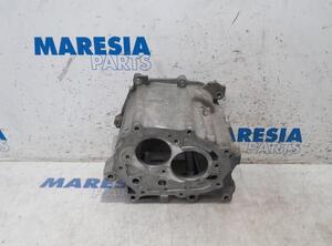 Manual Transmission FIAT PANDA (312_, 319_), FIAT PANDA VAN (312_, 519_)