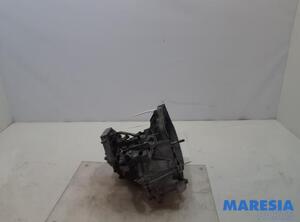 Manual Transmission FIAT PUNTO (199_), FIAT GRANDE PUNTO (199_), FIAT PUNTO EVO (199_)