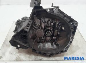 Manual Transmission CITROËN C1 (PM_, PN_), PEUGEOT 107 (PM_, PN_)