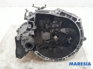 Manual Transmission PEUGEOT 208 I (CA_, CC_)