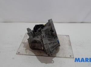 Manual Transmission RENAULT MEGANE III Coupe (DZ0/1_)