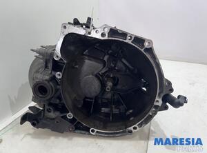 Manual Transmission PEUGEOT 308 SW II (LC_, LJ_, LR_, LX_, L4_), PEUGEOT 308 II (LB_, LP_, LW_, LH_, L3_)