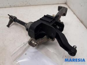 Manual Transmission RENAULT CAPTUR I (J5_, H5_), RENAULT CLIO IV (BH_)