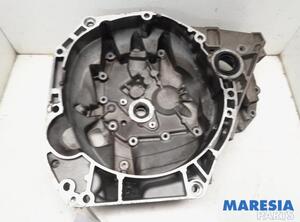 Manual Transmission RENAULT CAPTUR I (J5_, H5_), RENAULT CLIO IV (BH_)