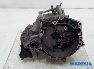 Manual Transmission LANCIA DELTA III (844_)