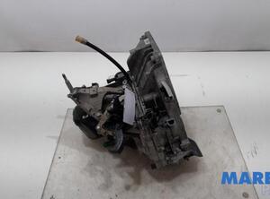 
Schaltgetriebe Renault Captur  320104691R P21333415
