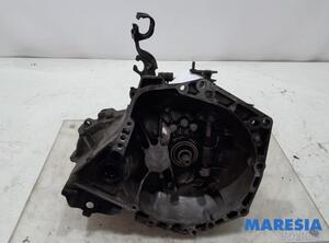 Schaltgetriebe Citroen C1  2231W4 P21334820