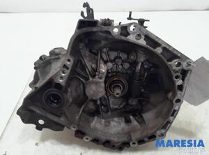 Manual Transmission CITROËN C1 (PM_, PN_), PEUGEOT 107 (PM_, PN_)