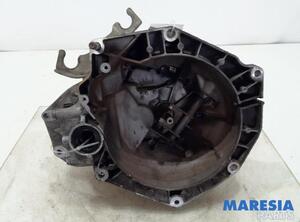 Manual Transmission FIAT 500 (312_), FIAT 500 C (312_), FIAT PANDA (312_, 319_), FIAT PANDA VAN (312_, 519_)