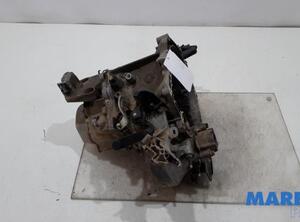 Manual Transmission PEUGEOT 308 SW II (LC_, LJ_, LR_, LX_, L4_), PEUGEOT 308 II (LB_, LP_, LW_, LH_, L3_)