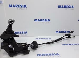 Transmission Shift Lever PEUGEOT 2008 I (CU)