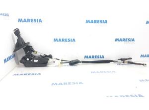 Transmission Shift Lever RENAULT Megane IV Grandtour (K9A/M/N)